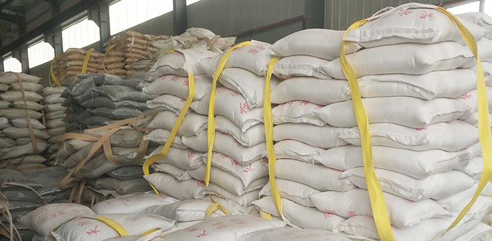 PVC噸袋的設(shè)計(jì)原則：安全性、保管性、使用性和密封性